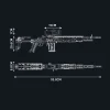 The MK14 Battle Rifle