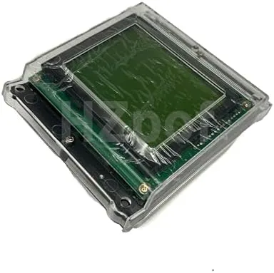 YN10M00001S013 YN10M00002S013 SK200-3 SK200-5 Monitor LCD Screen Display Panel Instrument for Kobelc