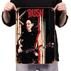 Rush - Vintage Metal Signs - 20*30cm/30*40cm - Music