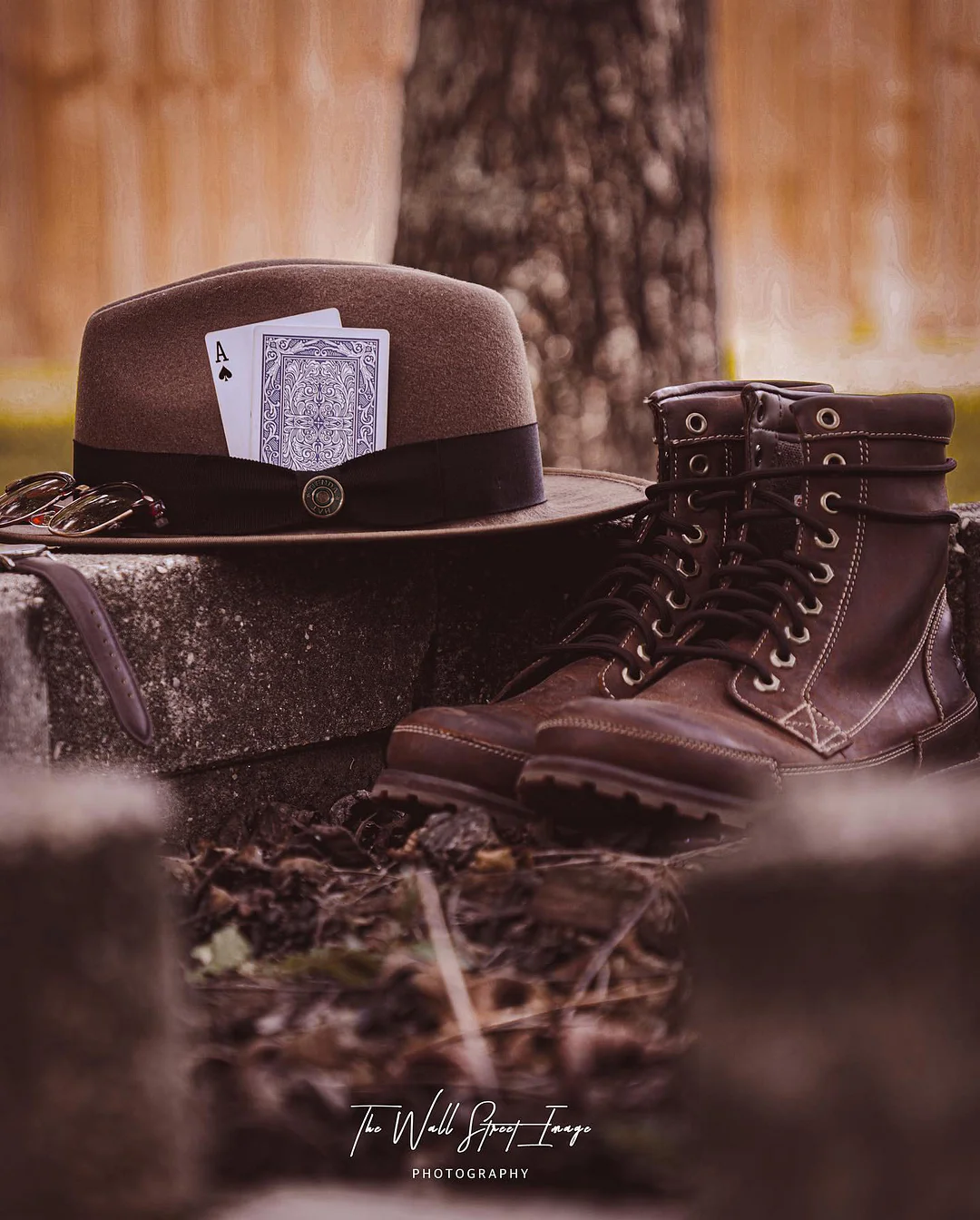 HatsFashion  Bikary Fedora &ndash; Wheat[Fast shipping and box packing]