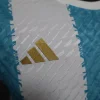 2024 Player Version Argentina Special Soccer Jersey