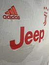 2019/2020 Retro Juventus Away Football Shirt H 1:1 Thai Quality
