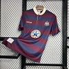 1995-1996 Retro Newcastle United Away Football Shirt 1:1 Thai Quality