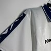 Joyfball 1995-1997 Retro Soccer Jersey Tottenham Home
