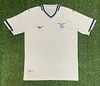 2025/2026 Lazio Away Football Jersey 1:1 Thai Quality love fball