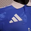 2025/2026 Player Version  Real Madrid Special Edition Purple Jersey 1:1 Thai Quality 