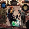 Chris Cornell - Vintage Metal Signs - 20*30cm/30*40cm - Music