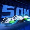 Dragon Armor Rolling Deformation Remote Control Car Cool Lighting Fall-resistant Drift Stunt Car
