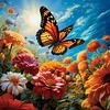 Best lowest diamond painting - Coodeals diamond painting