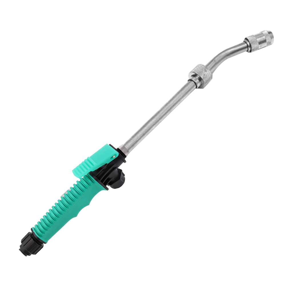 

High Pressure Car Washing Water Gun Garden Flower Irrigation Tools, 58cm, 501 Original