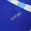 Argentina Away Authentic Soccer Jersey 2024