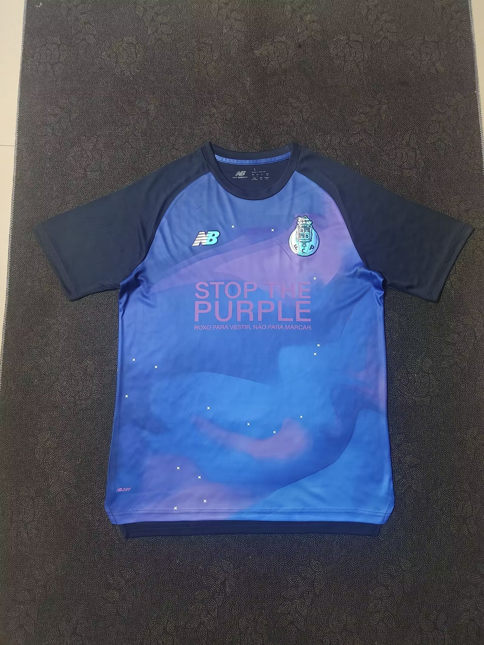 24/25 Porto Special Edition Thai Quality Football Jersey