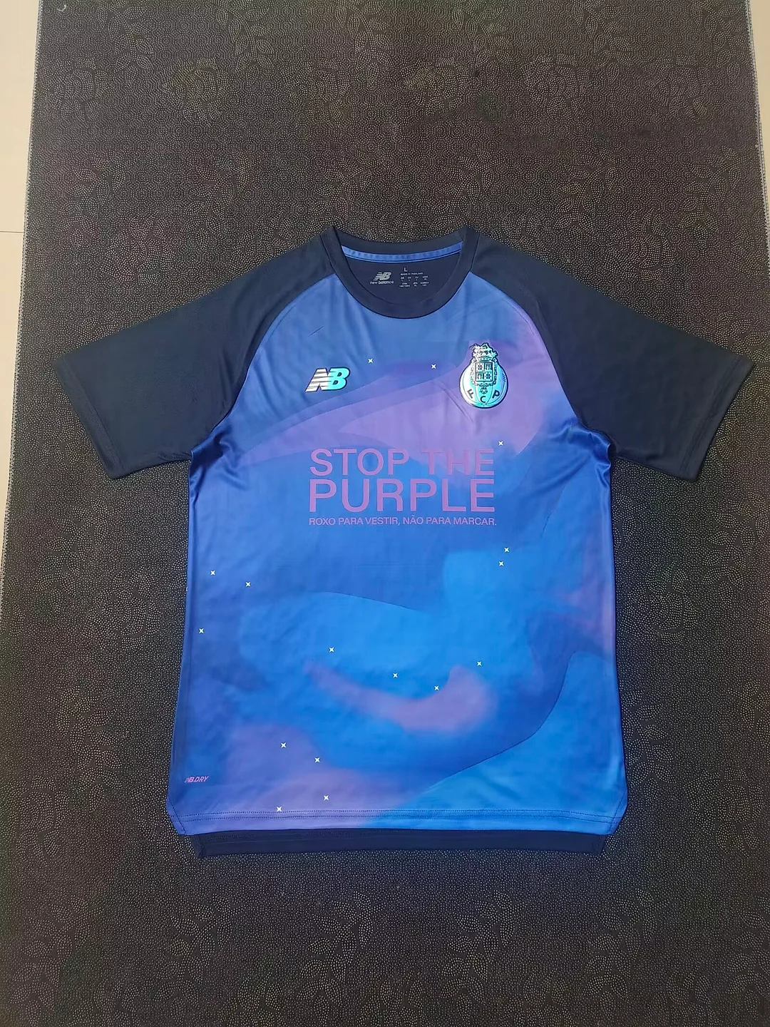 24/25 Porto Special Edition Thai Quality Football Jersey