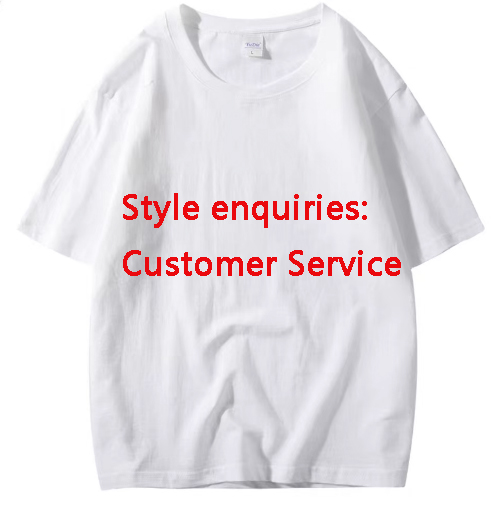 Style Qs: Contact CS.