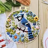 Bird-Embroidery Kit