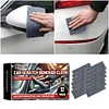 12Pcs Car Nano Scratch Repair Remover Cloth Auto Detailing Cloth Car Maintenance