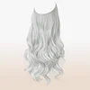 High Quality Halo Hair Extensions