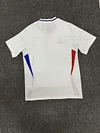 2024-2025 Lyon Olympique Lyonnais Home Football Shirt 1:1 Thai Quality