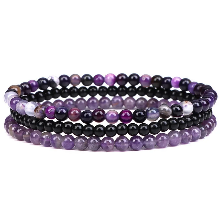 Olivenorma Protection From Negative Energies Bracelet 