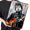 Bob Dylan - Metal Tin Signs(8*12Inch/12*16Inch)