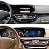Ugode CarPlay Screen with Instrument Panel For Mercedes S Class W221 W222 Android Autoradio