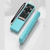 SIKAI silicone case compatible with TCL RC802V remote control, remote control for TCL EP680 S434 S334 S330 S430 Series Android HDR TV Remote Cover SIKAI CASE