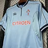 1999/2000 Retro Celta Vigo Home Football Shirt 1:1 Thai Quality love fball