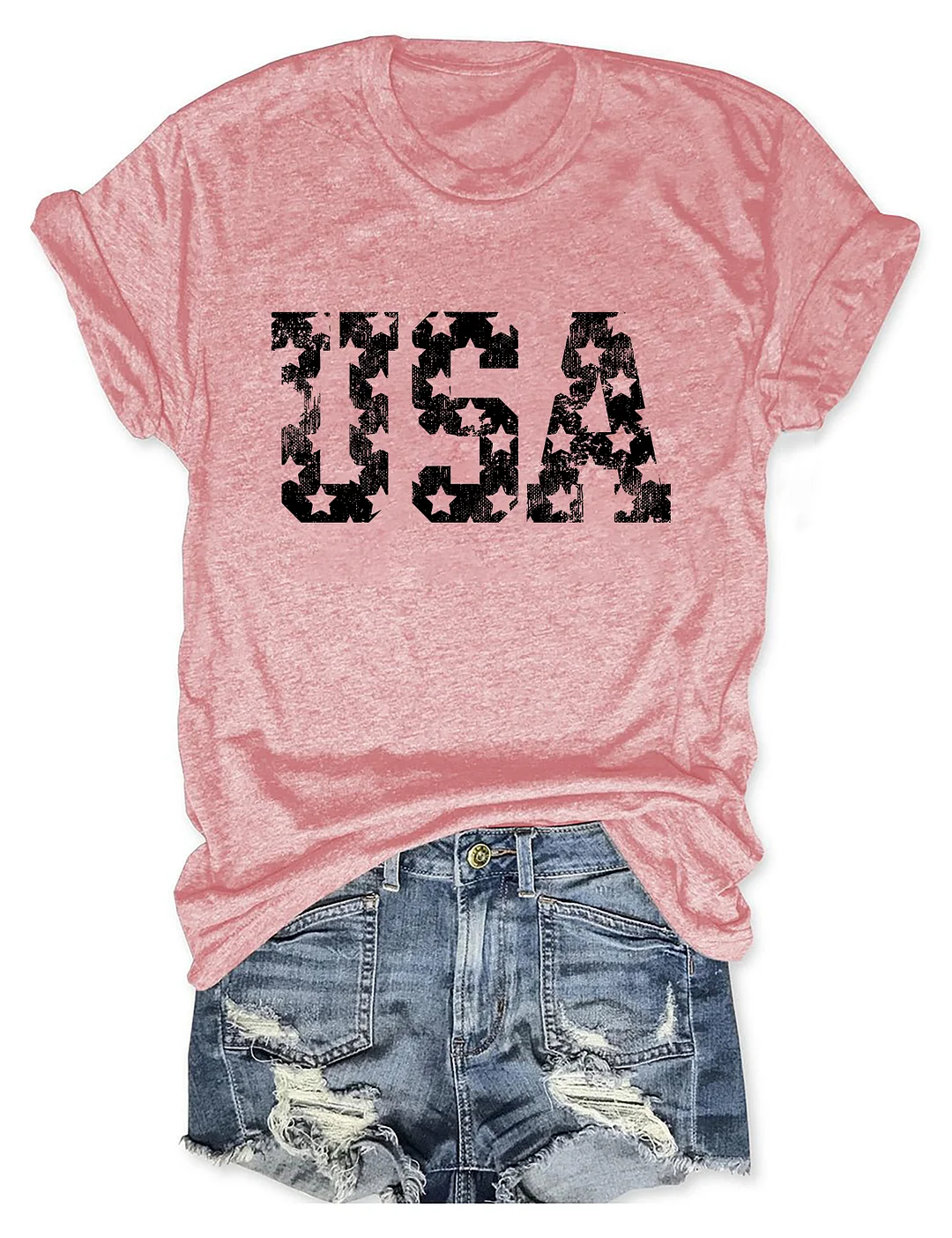 USA T-shirt