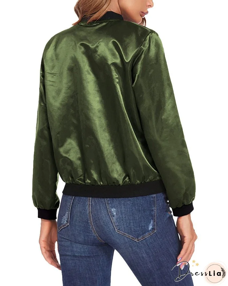 Modern and Versatile winter Jacket