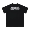 Chrome Hearts T-shirts K6027