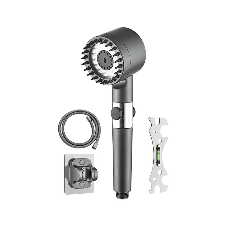 SAKER® Multifunctional Wrench with Level