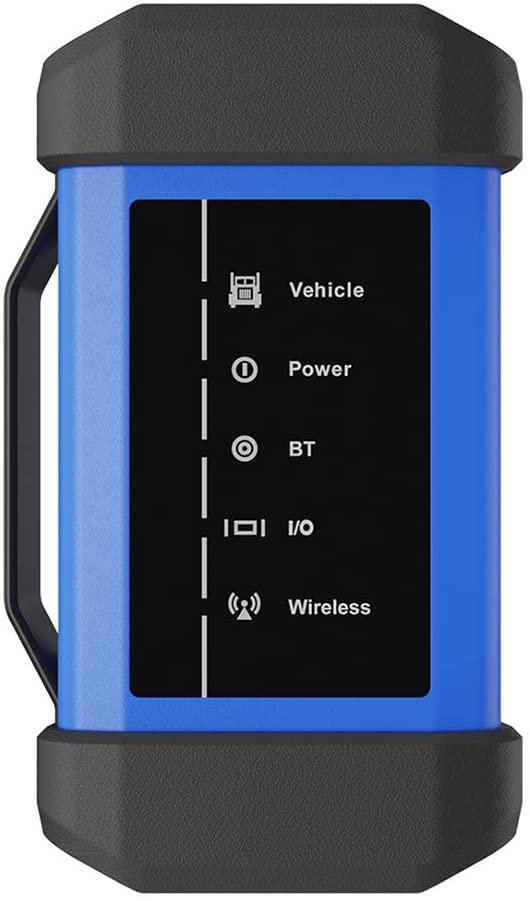LAUNCH X431 V+ PRO Elite 4.0 (2021 Upgraded of X431 V PRO, PRO3S+)