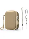 For Shark ChillPill Hard Carrying Case Large Capacity for Fan & Accessories