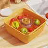 🏆Soldes d'&eacute;t&eacute; - 55% de r&eacute;duction🍉🥬Nettoyeur et purificateur d'aliments portable sans fil multifonctionnel et &eacute;tanche✨