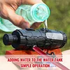 Spider Water Squirt Gloves, 2-in-1 Shoots Webs Or Water, Web Shooter, Super Web Role-Play Toy Set Cosplay Launcher Bracers Accessories Water Shooter Toy for Kids Ages 8+