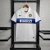 2009/2010 Retro Inter Milan Away Football Shirt 1:1 Thai Quality