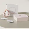 Gioiacombo&trade; Bracciale anti-morso repellente per zanzare per esterno