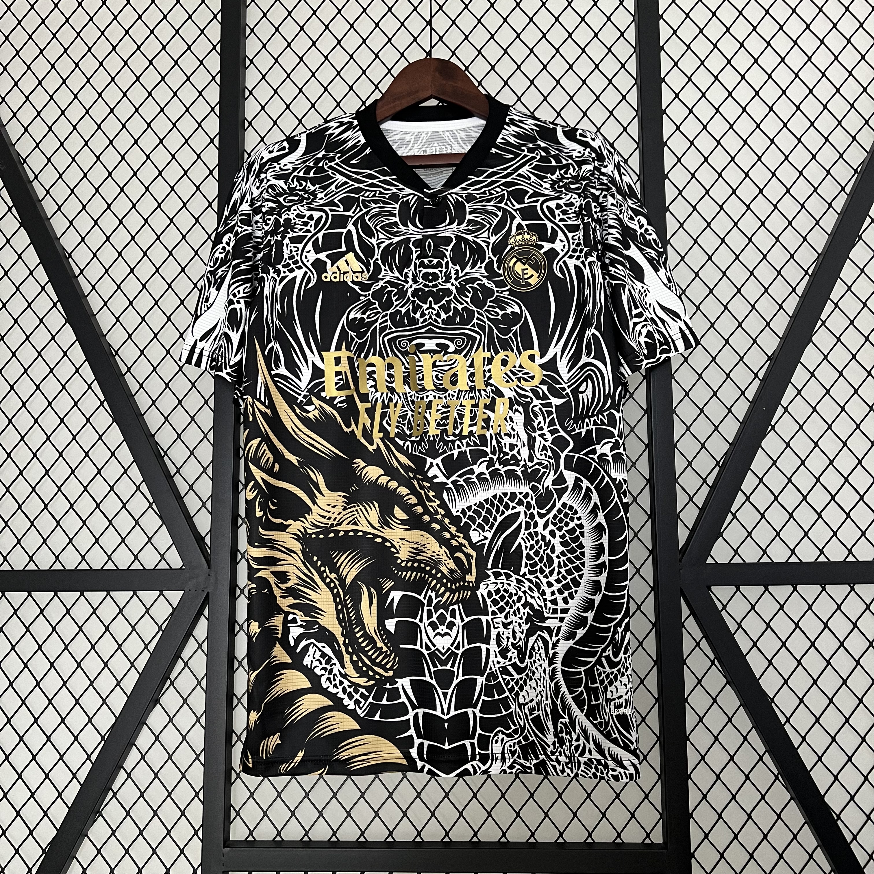 24/25-YD-RMA-SS-BK-TR-A07260