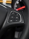 Car Steering Wheel Buttons 0999050200 for Mercedes Benz GLC Class W253 2015-2021
