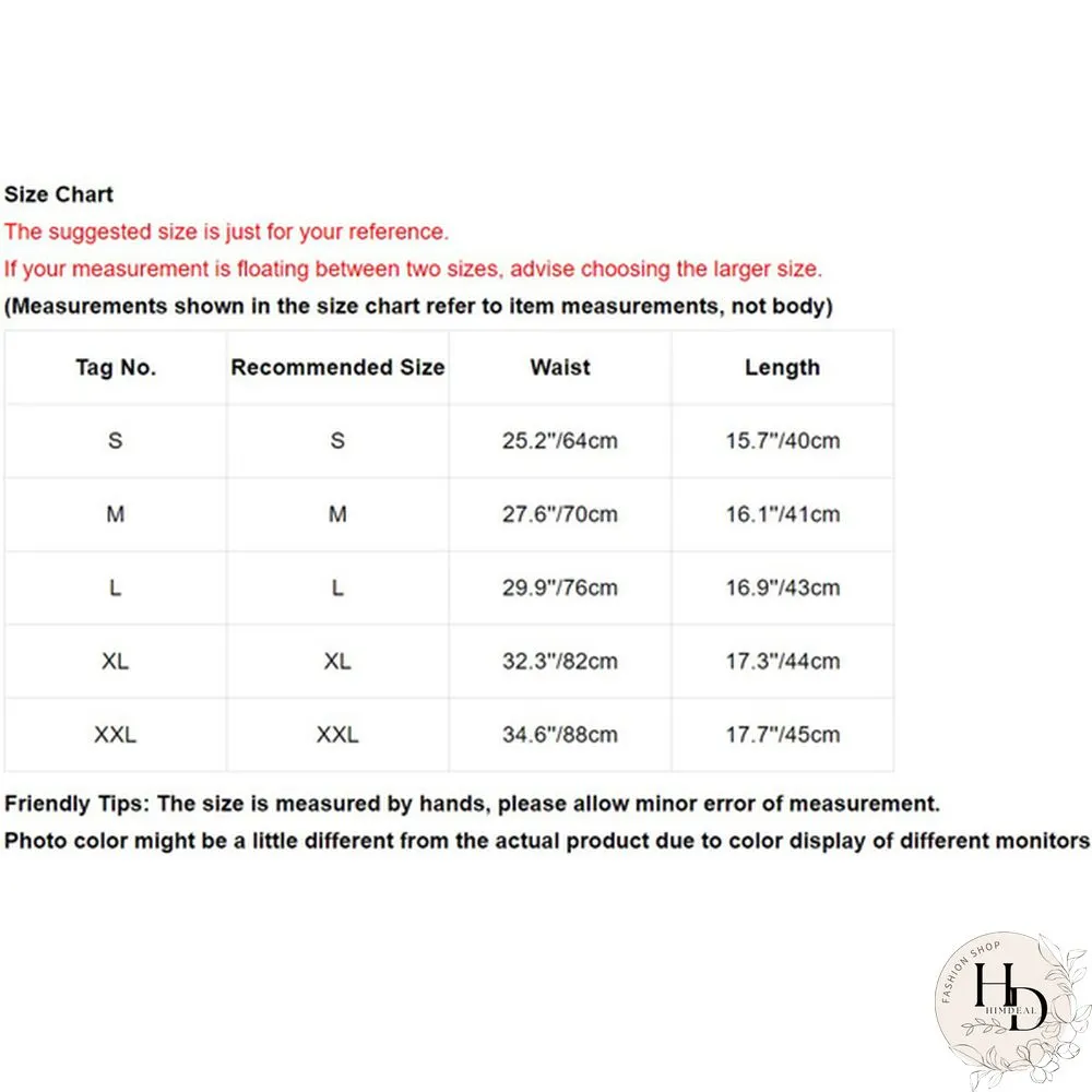 Womens Summer Athletic Tennis Skirt Golf Inner Shorts Elastic Sports Running Skort