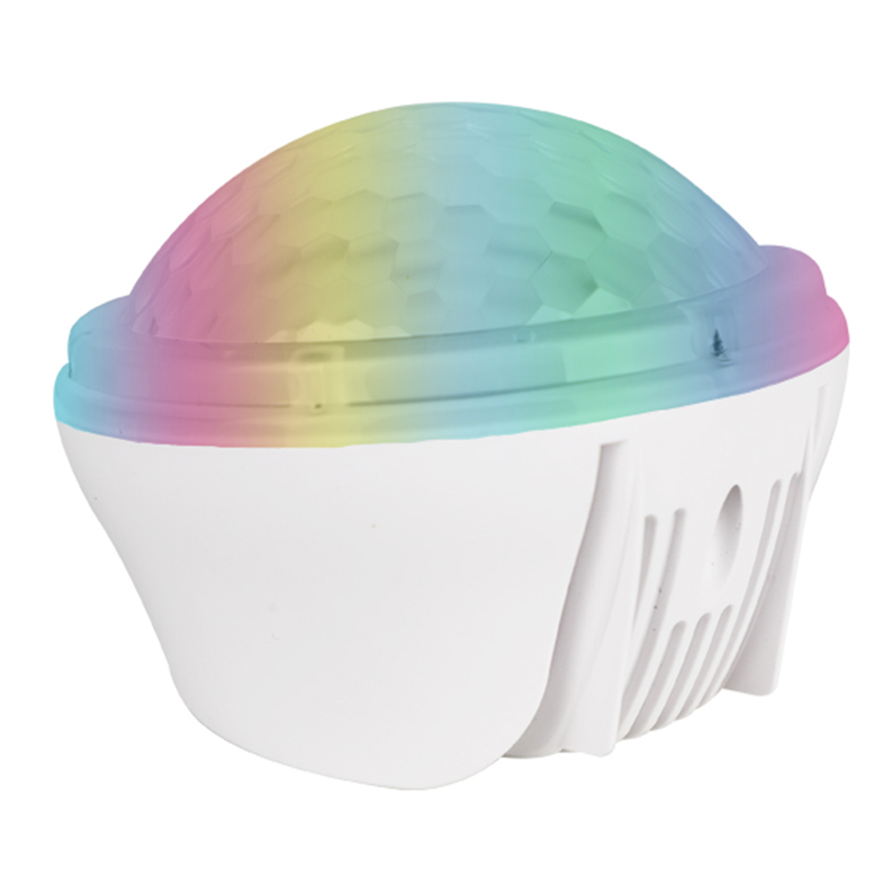 

Colorful Starry Sky Star Projector Night Light USB Charging Projection Lamp, 501 Original