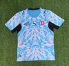 2026 Switzerland Away Football Shirt 1:1 Thai Quality