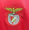 Joyfball 2004/2005 Retro Benfica Home Football Jersey 