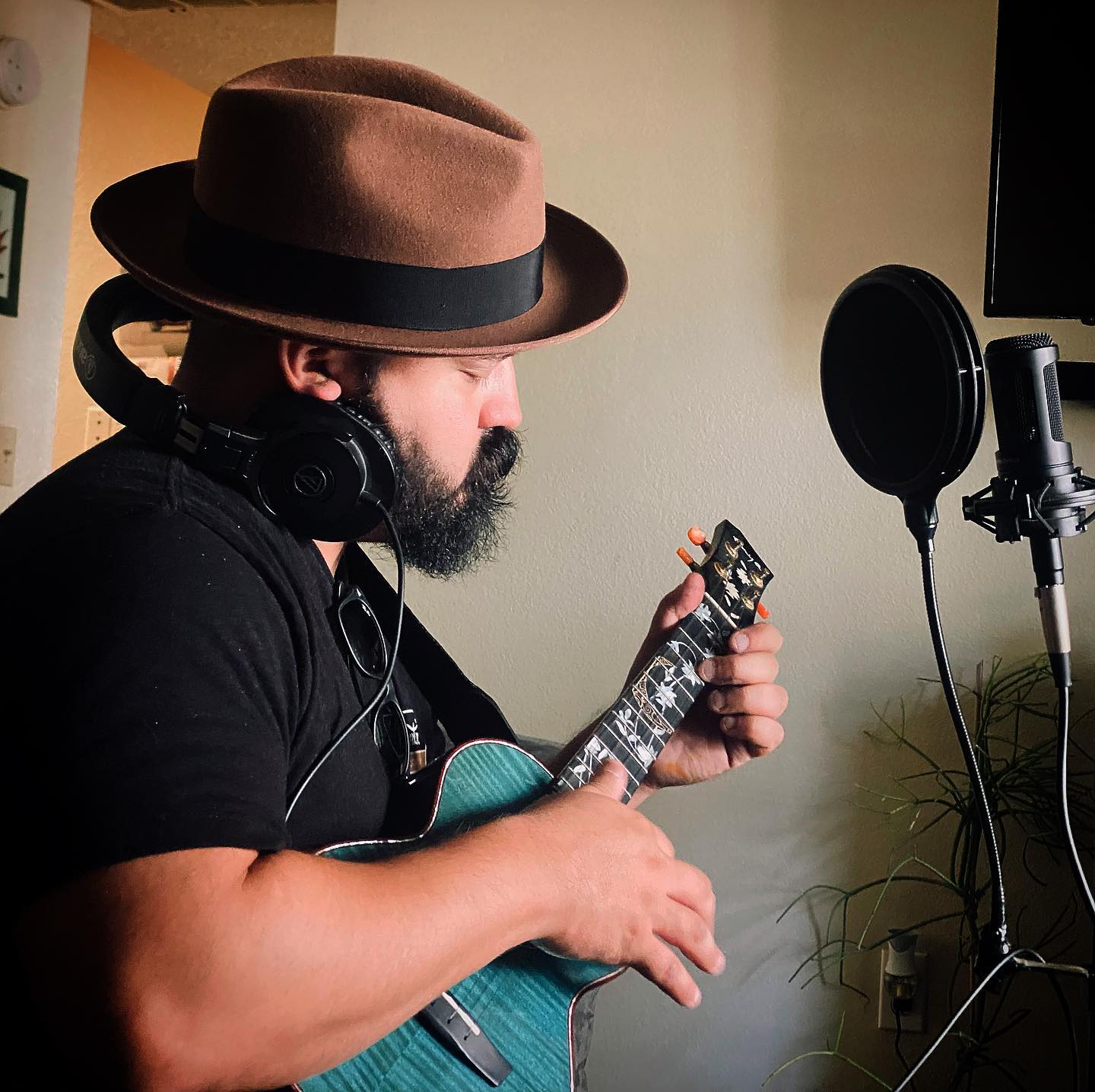 HatsFashion  Bikary Fedora &ndash; Wheat[Fast shipping and box packing]