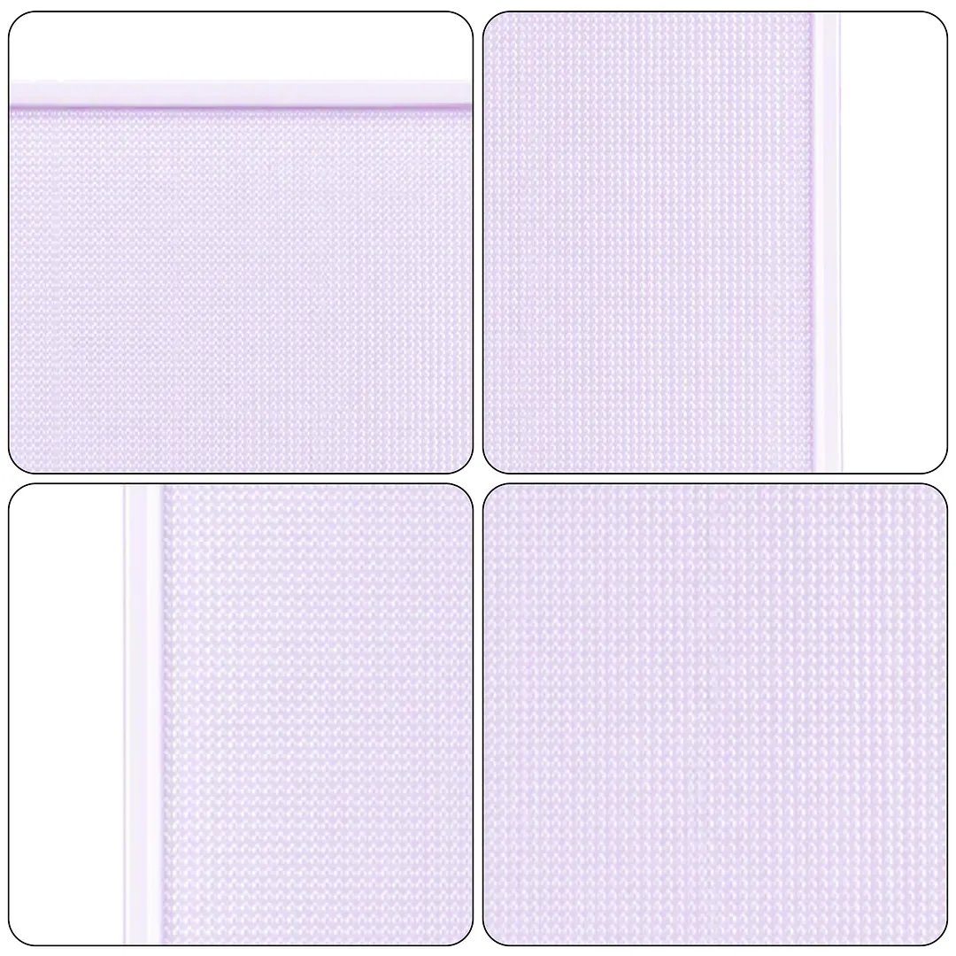Diamond Painting Sorting Tray Cover Snap Lock Adults 3.82x2.83in