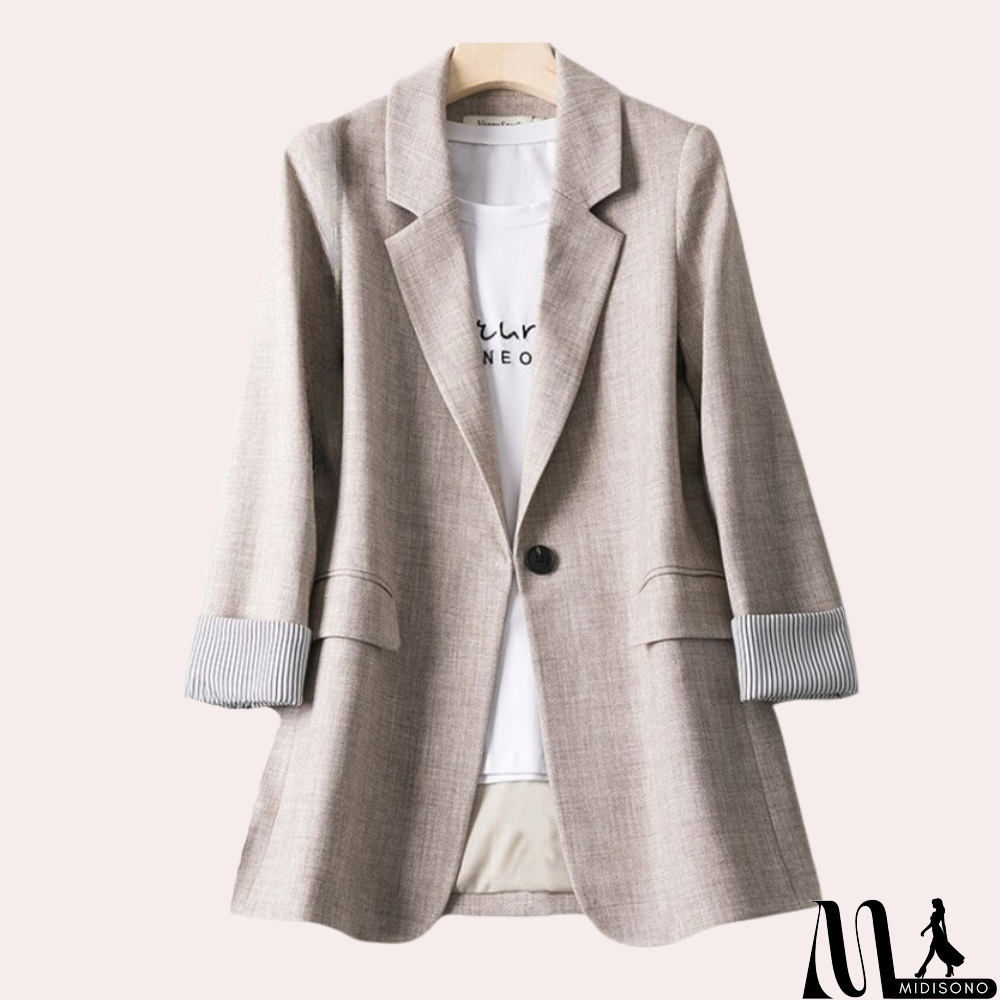 MidiSono - Trendy and Elegant general Blazer
