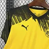 2025/2026 Dortmund Home Football Shirt 1:1 Thai Quality