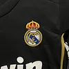 2011/2012 Retro Real Madrid Away Football Shirt Kids Size 1:1 Thai Quality