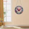 DIY Balloon Hanging Diamond Art Ornament Window Pendant