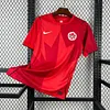 2026 Canada Home Football Shirt 1:1 Thai Quality